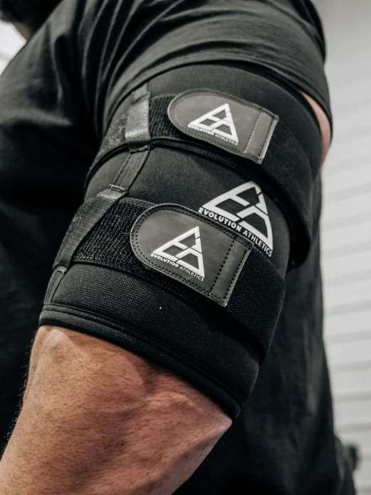 ダルクスポーツ Elbow Sleeves ダルクスポーツ Elbow Sleeves（Buy SBD Elbow Sleeves | City